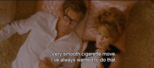 Tek Başına Bir Adam Fotoğrafı