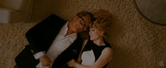 Tek Başına Bir Adam Fotoğrafı