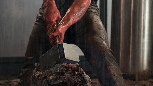 Thor Fotoğrafı