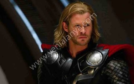 Thor Fotoğrafları 143