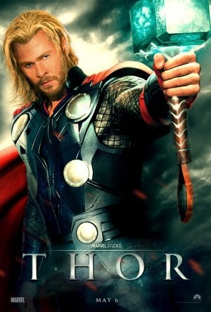 Thor Fotoğrafları 153