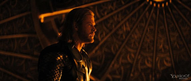 Thor Fotoğrafı
