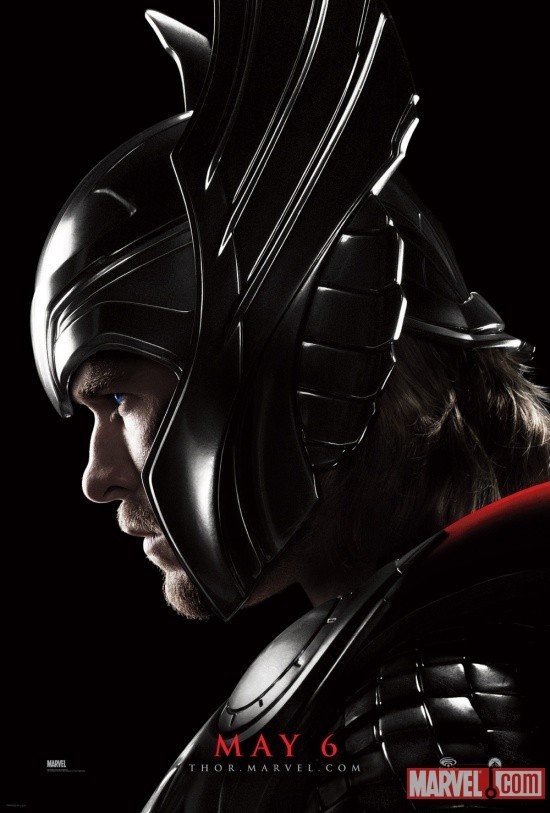 Thor Fotoğrafı