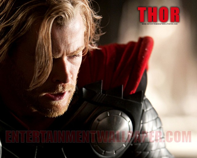 Thor Fotoğrafları 89