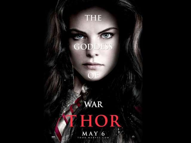 Thor Fotoğrafı