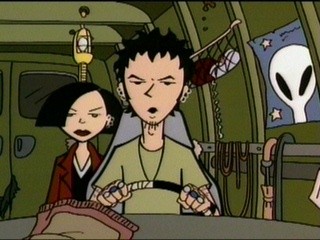 Daria Fotoğrafı