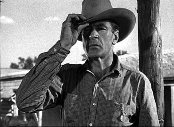 Along Came Jones Fotoğrafı