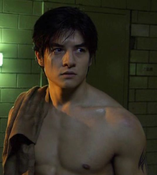 Tekken Fotoğrafı