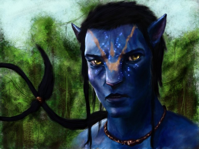 Avatar Fotoğrafı
