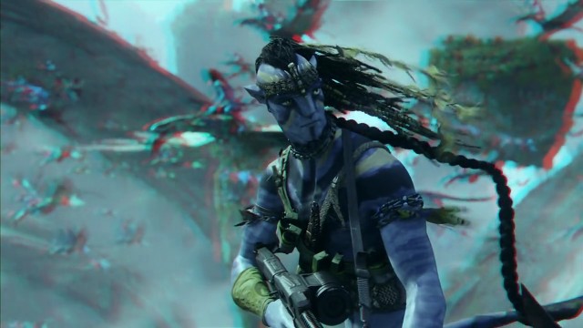 Avatar Fotoğrafı