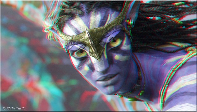 Avatar Fotoğrafı