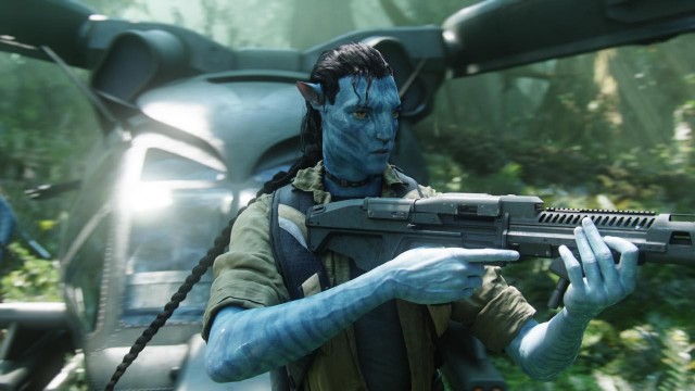Avatar Fotoğrafı