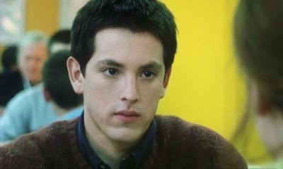 Brief Crossing Fotoğrafı