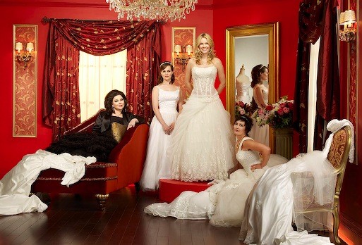 Bridal Fever Fotoğrafları 2