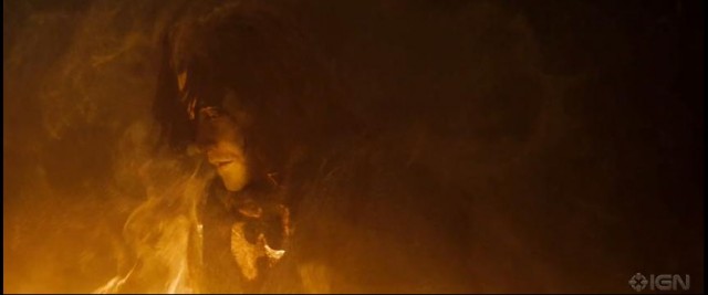 Pers Prensi: Zamanın Kumları Fotoğrafı