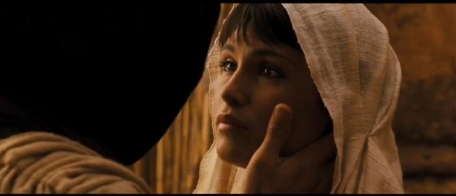 Pers Prensi: Zamanın Kumları Fotoğrafı