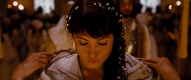 Pers Prensi: Zamanın Kumları Fotoğrafı