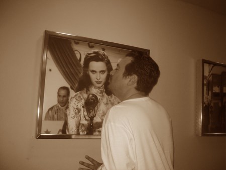 La Signora Senza Camelie Fotoğrafı