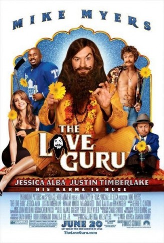 The Love Guru Fotoğrafları 30