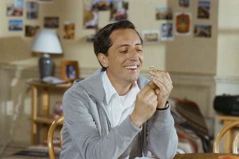 Dublör fotoğrafı