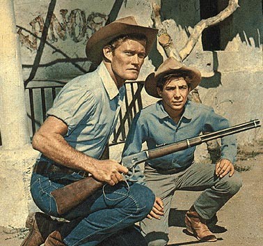 The Rifleman Fotoğrafı