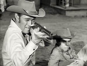 The Rifleman fotoğrafı