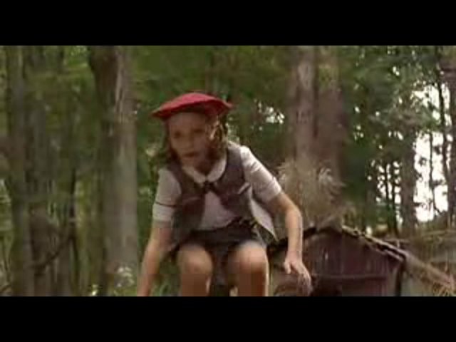 Lawn Dogs Fotoğrafı