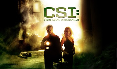 CSI: Las Vegas Fotoğrafı
