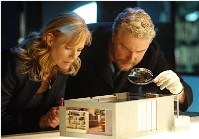 CSI: Las Vegas Fotoğrafı