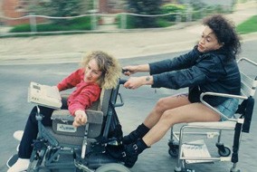 Dance Me To My Song Fotoğrafı