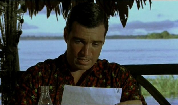 Pantaleón y las visitadoras Fotoğrafı