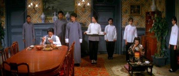 Saolin Ninja'ya Karsi Fotoğrafı