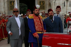 Osmanlı Cumhuriyeti Fotoğrafları 8