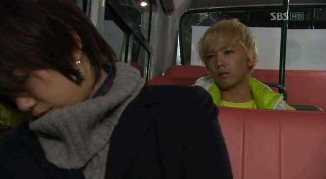 You're Beautiful Fotoğrafı