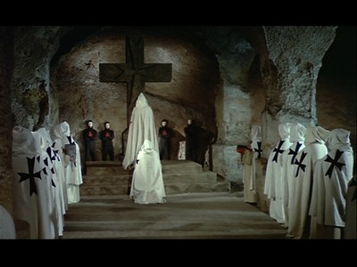 Nuits Rouges Fotoğrafı