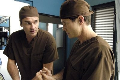 Nip/Tuck Fotoğrafları 4