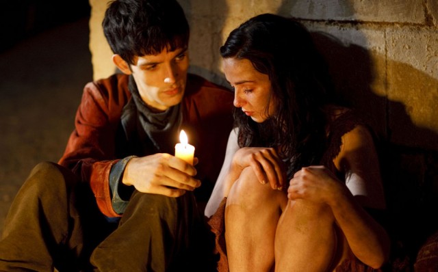 Merlin Fotoğrafı