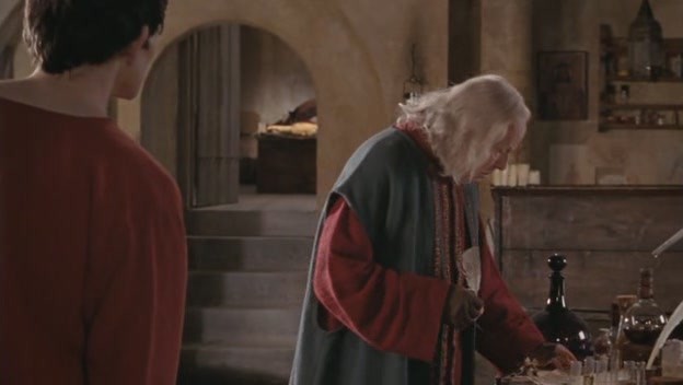 Merlin Fotoğrafı
