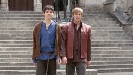 Merlin Fotoğrafı