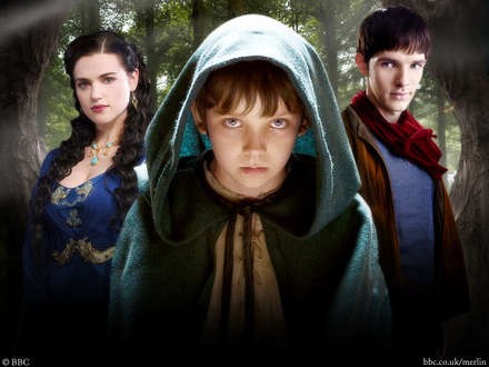 Merlin Fotoğrafı