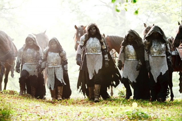 Merlin Fotoğrafı