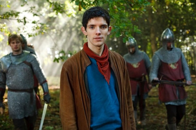 Merlin Fotoğrafı