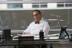 Mr. Brooks Fotoğrafı