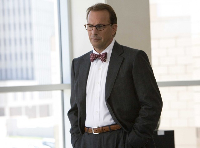 Mr. Brooks Fotoğrafı