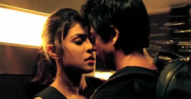 Don 2 Fotoğrafı