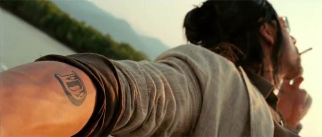 Don 2 Fotoğrafı