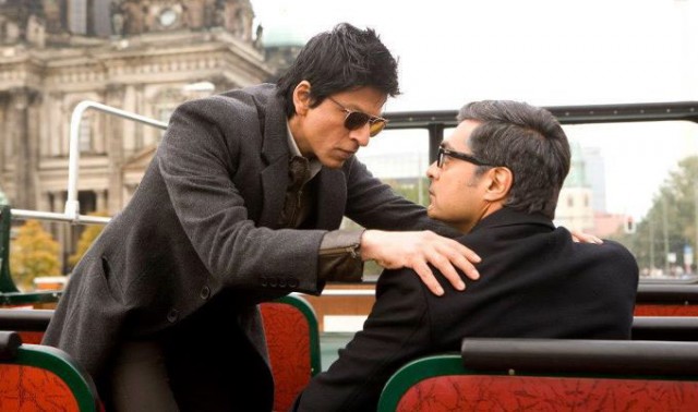 Don 2 Fotoğrafı