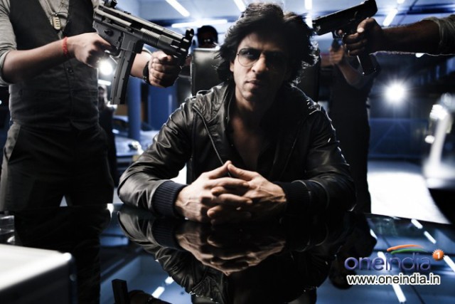Don 2 Fotoğrafı