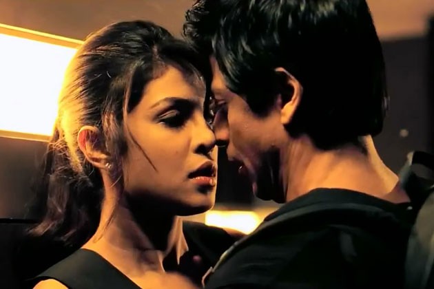 Don 2 Fotoğrafı
