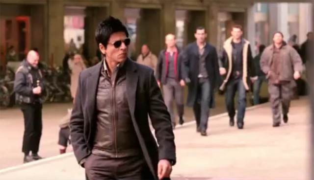 Don 2 Fotoğrafları 9